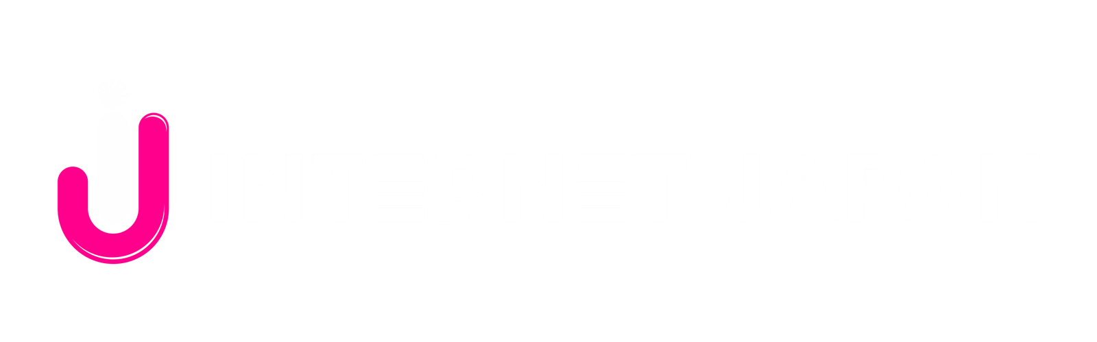 Internet Japan Logo